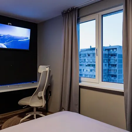 Apartmán Viewtopia - Where Glows Beneath Your Feet By Flat Mаnаger *