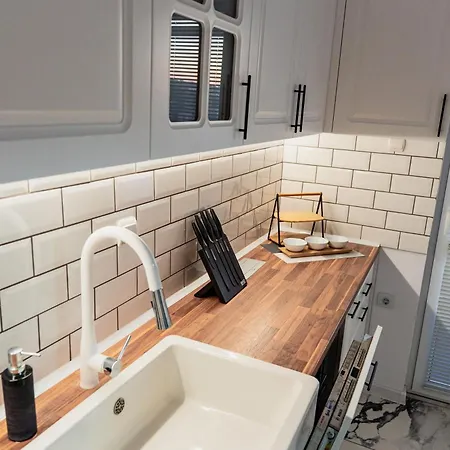 Apartmán Viewtopia - Where Glows Beneath Your Feet By Flat Mаnаger Varna