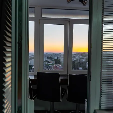 Viewtopia - Where Glows Beneath Your Feet By Flat Mаnаger Varna