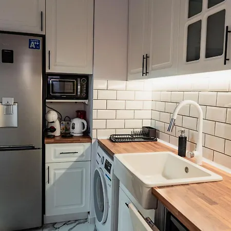 Apartmán Viewtopia - Where Glows Beneath Your Feet By Flat Mаnаger *