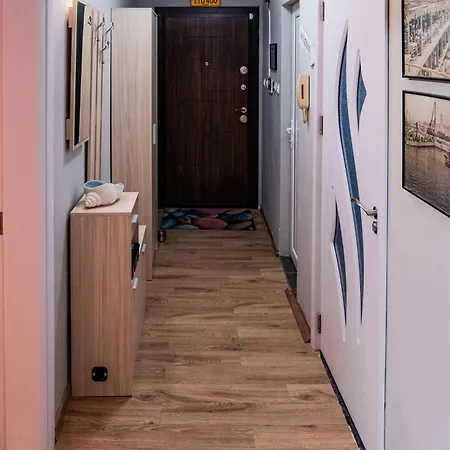 Apartmán Viewtopia - Where Glows Beneath Your Feet By Flat Mаnаger *