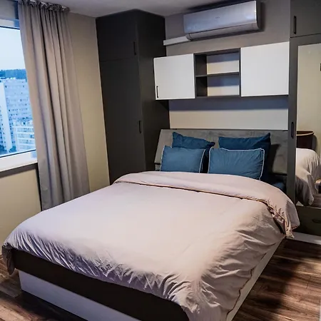 Viewtopia - Where Glows Beneath Your Feet By Flat Mаnаger * Varna