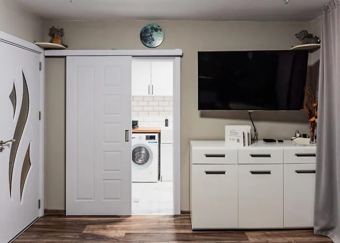 Viewtopia - Where Glows Beneath Your Feet By Flat Mаnаger Lejlighed *