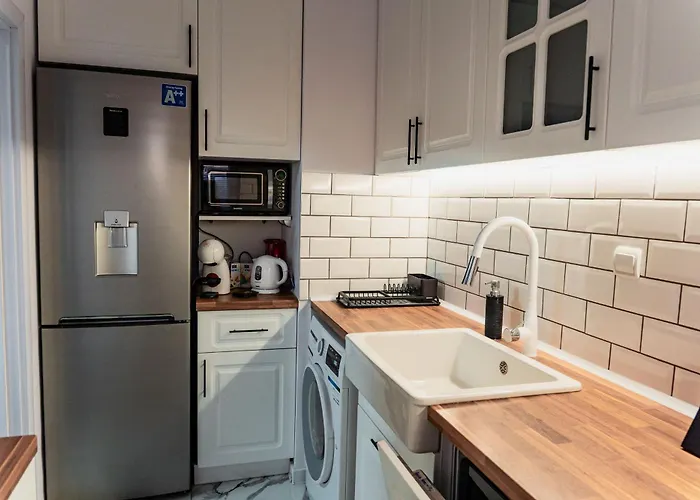 Lejlighed Viewtopia - Where Glows Beneath Your Feet By Flat Mаnаger *