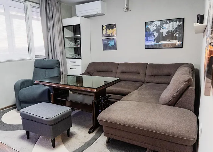 Viewtopia - Where Glows Beneath Your Feet By Flat Mаnаger Lejlighed