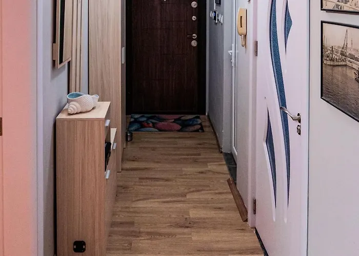 Lejlighed Viewtopia - Where Glows Beneath Your Feet By Flat Mаnаger *