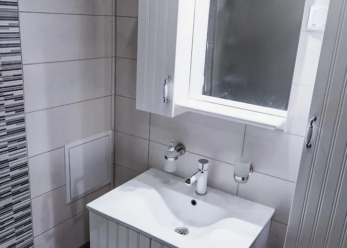 Viewtopia - Where Glows Beneath Your Feet By Flat Mаnаger Lejlighed