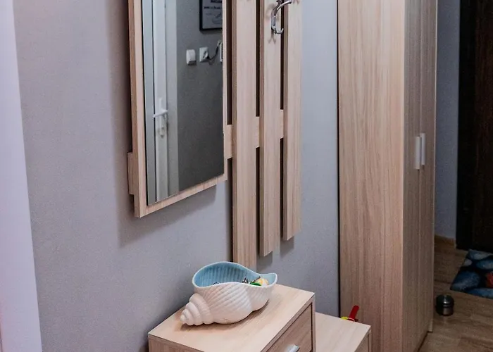 Lejlighed Viewtopia - Where Glows Beneath Your Feet By Flat Mаnаger